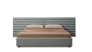 Pan Flute- bed by Saba 