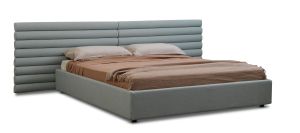 Pan Flute- bed by Saba 