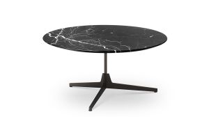 Hexa - low table by Saba 