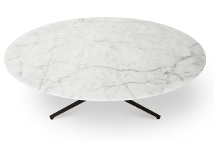 Hexa - low table by Saba 
