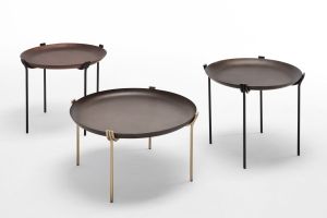 Geo - low table by Saba 
