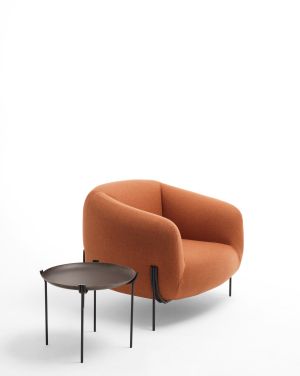 Geo - low table by Saba 