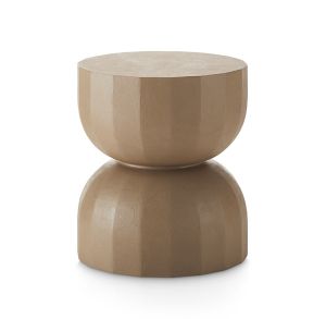 Teo - low table by Saba 