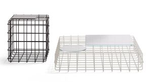 Leyva Collection by Saba 