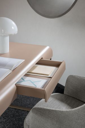 Alphabet - desk by Saba 