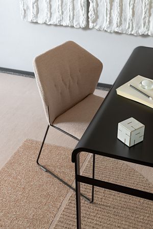 Alphabet - desk by Saba 