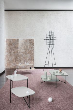 Haiku - low table - by Saba 