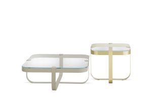 Ring - low table - by Saba 