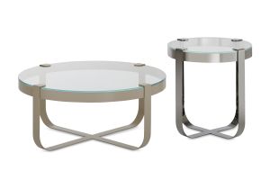 Ring - low table - by Saba 