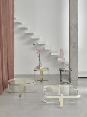 Ring - low table - by Saba 