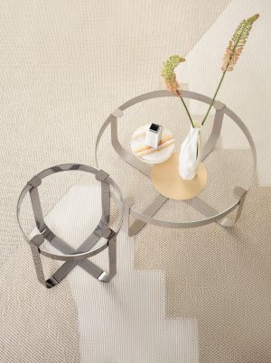 Ring - low table - by Saba 