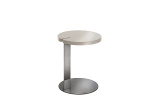 Butter - low table - by Saba 