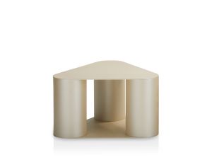 Tres - low table - by Saba 