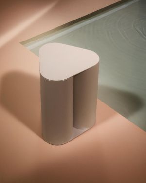 Tres - low table - by Saba 