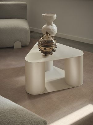 Tres - low table - by Saba 