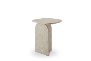 Philia - low table - by Saba 
