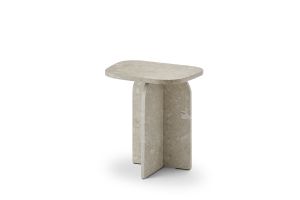 Philia - low table - by Saba 
