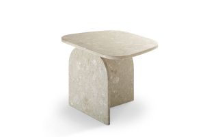 Philia - low table - by Saba 