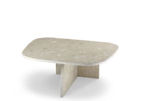 Philia - low table - by Saba 