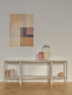 Anam - console by Saba 
