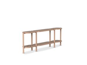 Anam - console by Saba 