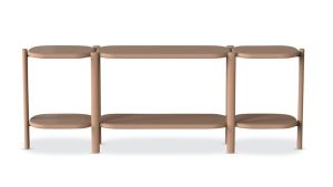 Anam - console by Saba 
