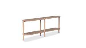 Anam - console by Saba 
