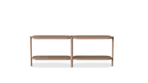 Anam - console by Saba 