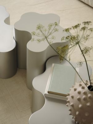 Teatro Magico - low table  by Saba 