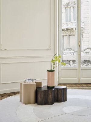 Teatro Magico - low table  by Saba 