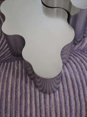 Teatro Magico - low table  by Saba 