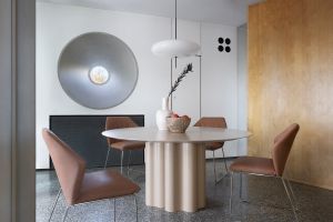 Teatro Magico - table by SABA Italia 