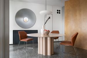 Teatro Magico - table by SABA Italia 