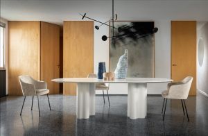 Teatro Magico - table by SABA Italia 