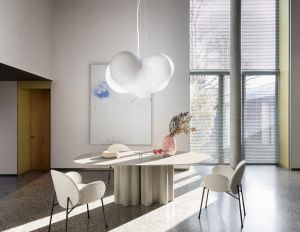 Teatro Magico - table by SABA Italia 
