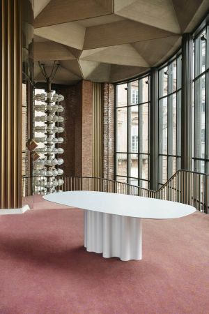 Teatro Magico - table by SABA Italia 