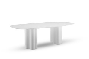 Teatro Magico - table by SABA Italia 