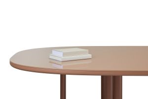 Anam- table by SABA Italia 