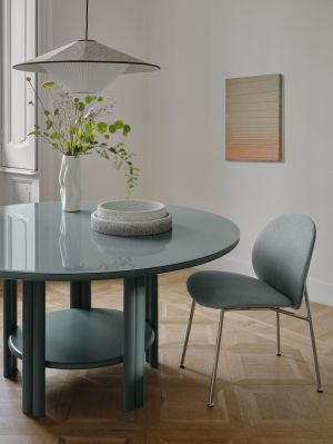 Anam- table by SABA Italia 