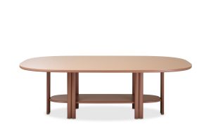 Anam- table by SABA Italia 