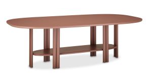 Anam- table by SABA Italia 