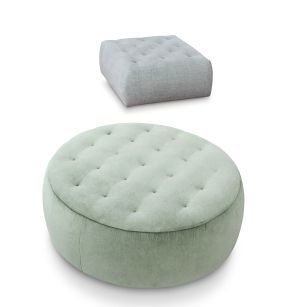Cookies - pouf by SABA Italia 