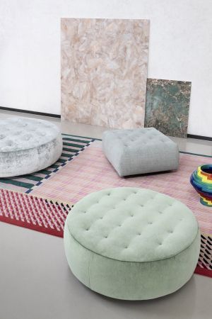 Cookies - pouf by SABA Italia 
