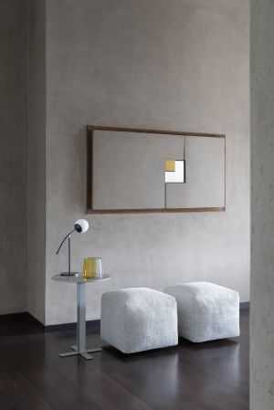 Pixel - pouf by SABA Italia 