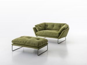 New York Suite - bench by SABA Italia 