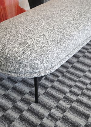 Oltremare - bench by SABA Italia 