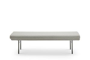 Pan Flute - bench by SABA Italia 