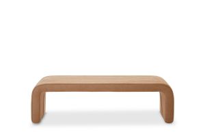 Metis - bench by SABA Italia 