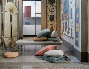 Cushions Collection Saba italia