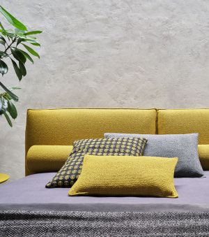 Decorative cushions Twils 